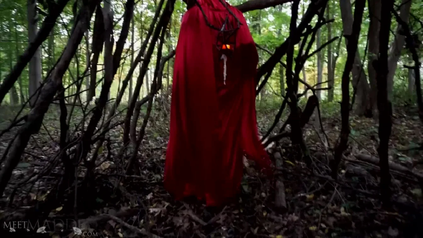 Preview of MeetMadden Meet Me In Red XXX